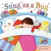 Snug as a Bug