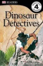 Dinosaur Detectives