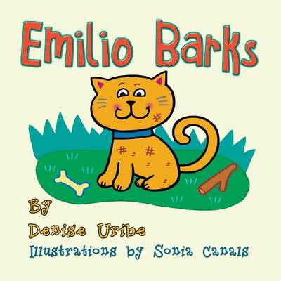 Emilio Barks