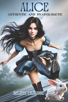 Alice: Authentic and Unapologetic