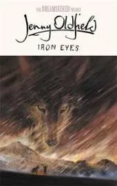 Iron Eyes: Book 2