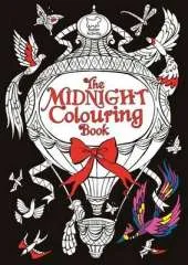 The Midnight Colouring Book