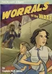 Worrals of the WAAF