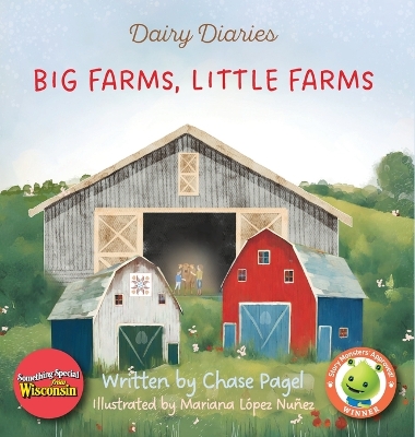 Big Farms, Little Farms