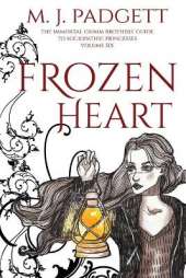 Frozen Heart