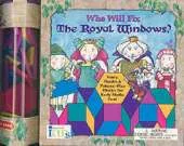 Who Will Fix the Royal Windows?