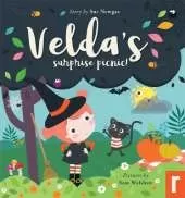 Velda's Surprise Picnic