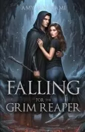 Falling for the Grim Reaper: (Romantic Short Story)
