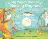 My Magical Book of Nursery Rhymes