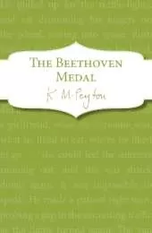 The Beethoven Medal: Book 2
