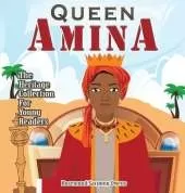 Queen Amina