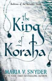 King of Koraha