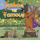 Amos THE Famous