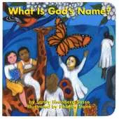 What is God's Name