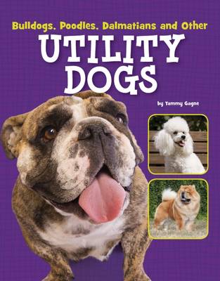 Dog Files Pack A of 7