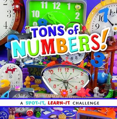 Tons of Numbers
