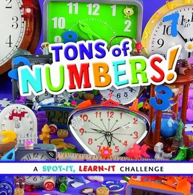 Tons of Numbers