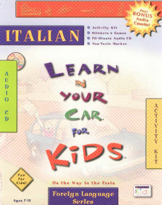 Italian: On the Way to the Fiesta