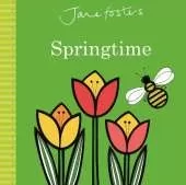 Jane Foster's Springtime