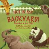 Not in My Backyard: Alphabet in the Wild