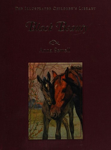 Black Beauty