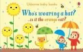 Who's Wearing a Hat?