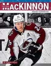 Nathan MacKinnon: Hockey Superstar