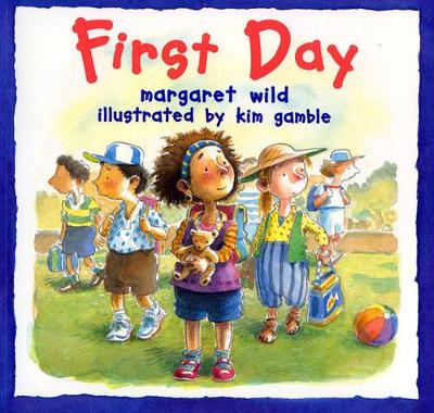 First Day