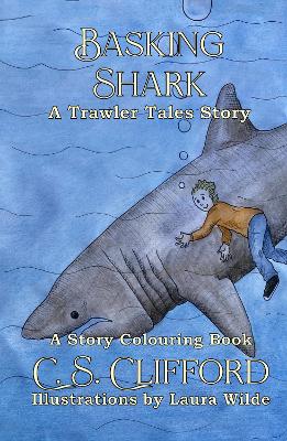 Basking Shark