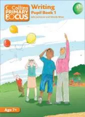 Writing: Pupil Book 1