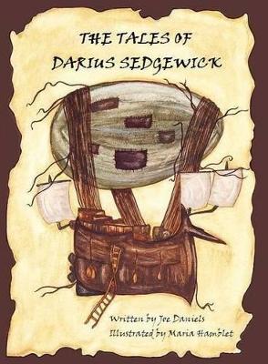 The Tales of Darius Sedgwick