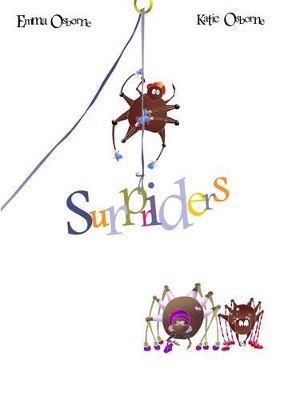 Surpriders