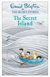 Secret Stories: The Secret Island: Book 1