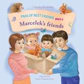 Pack of Best Friends: Marcelek's friends