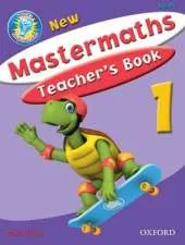 Maths Inspirations: Y3/P4: New Mastermaths: Teacher's Book