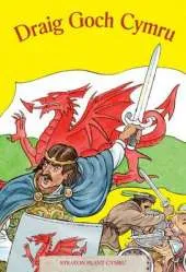 Draig Goch Cymru