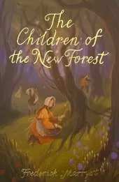 The Children of the New Forest