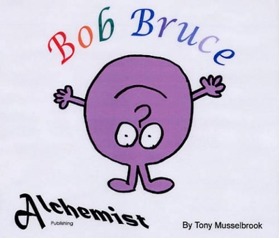 Bob Bruce