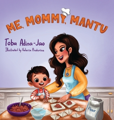 Me, Mommy, Mantu