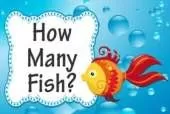 How Many Fish?