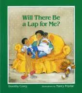 Will There be a Lap for Me?