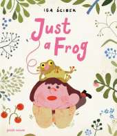 Just a Frog