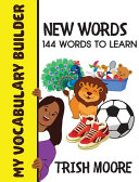 New Words: 144 Words to Learn
