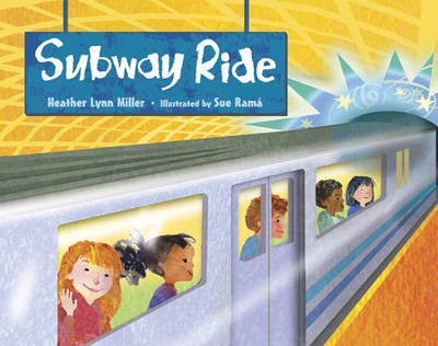 Subway Ride