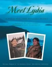 Meet Lydia: A Native Girl from Southeast Alaska
