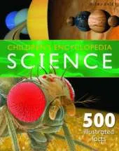 Children's Encyclopedia Science