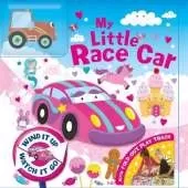 My Little Race Car