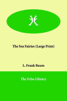 The Sea Fairies