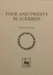 Four-and-twenty Blackbirds