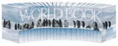 World Book Encyclopedia